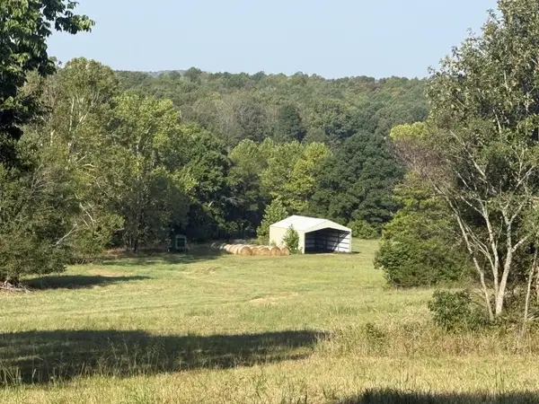 Off of Law 107, Ravenden, AR 72459