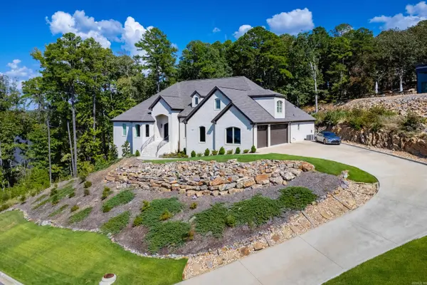 18 Falstone Drive, Little Rock, AR 72223