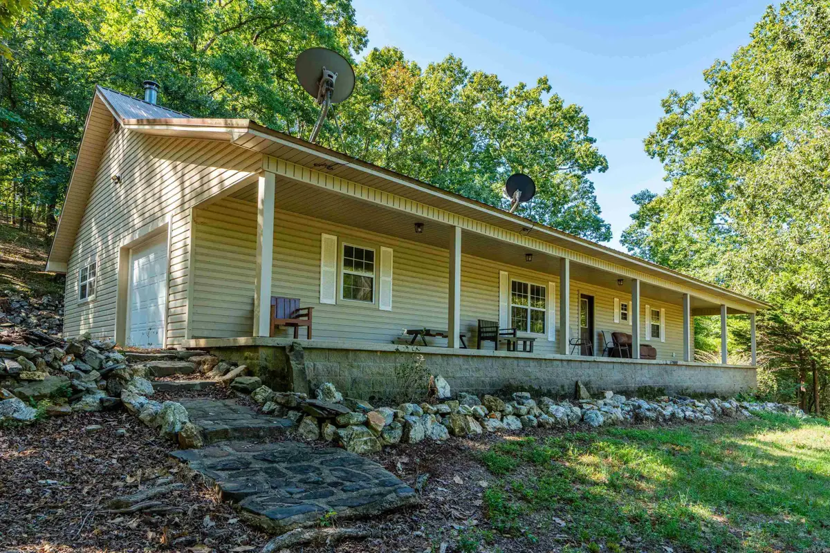 219 Oak Valley Drive, Hot Springs, AR 71913 - #1