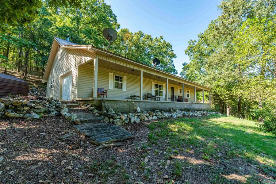 219 Oak Valley Drive, Hot Springs, AR 71913 - #2