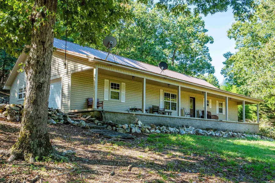 219 Oak Valley Drive, Hot Springs, AR 71913 - #3