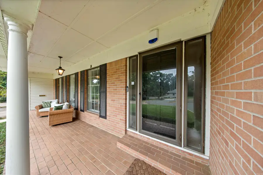 21 Shore Point Road, North Little Rock, AR 72116 - #3