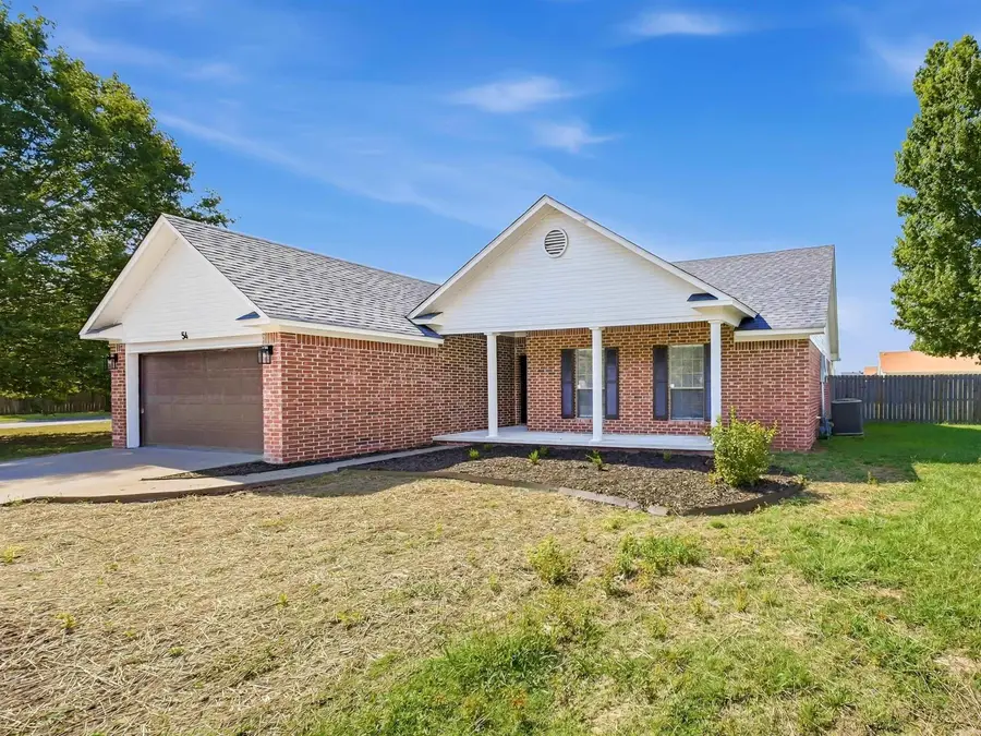 54 Fieldcrest Circle, Cabot, AR 72023 - #3