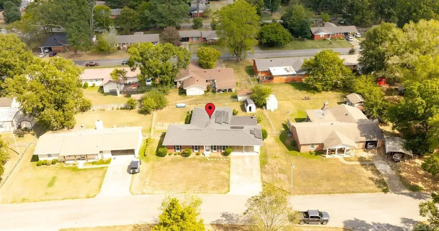 12 Lynwood Drive, Searcy, AR 72143 - #2