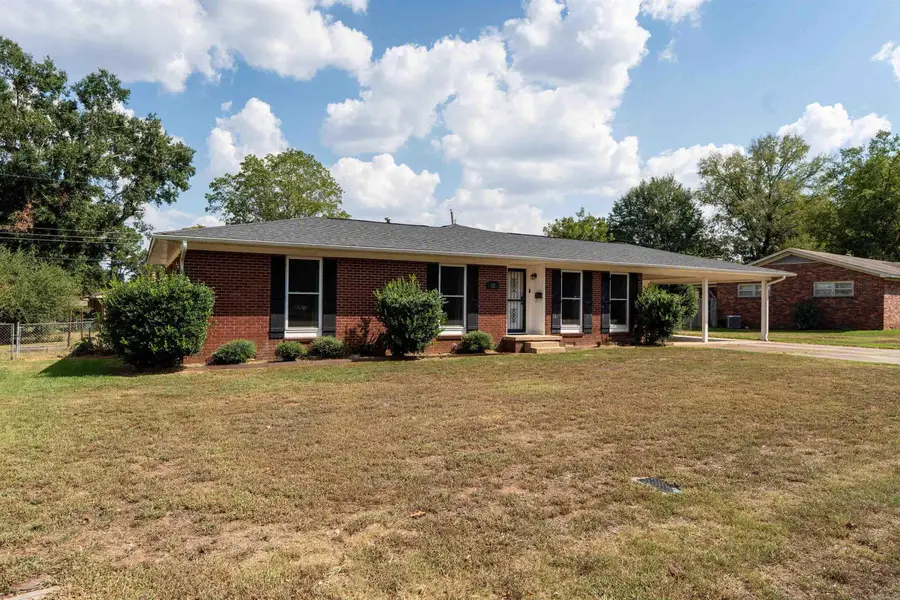 12 Lynwood Drive, Searcy, AR 72143 - #3