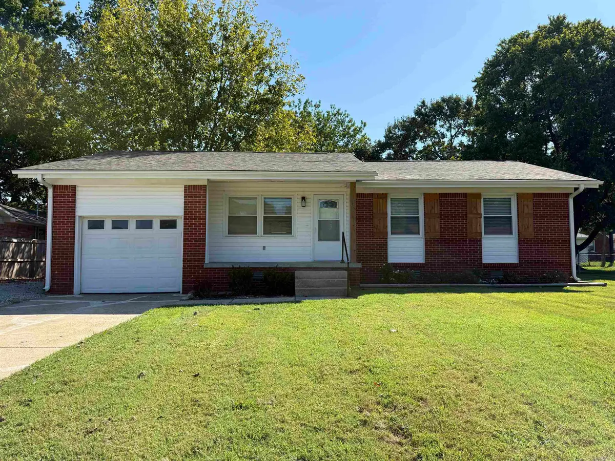 13 Sundale Circle, Paragould, AR 72450 - #1