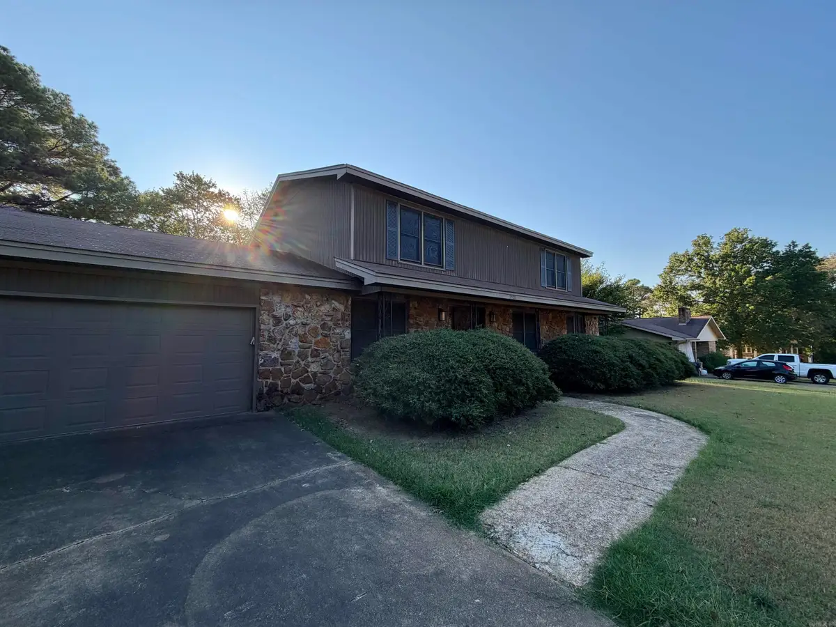2320 Indian Trails Street, Jonesboro, AR 72401 - #1