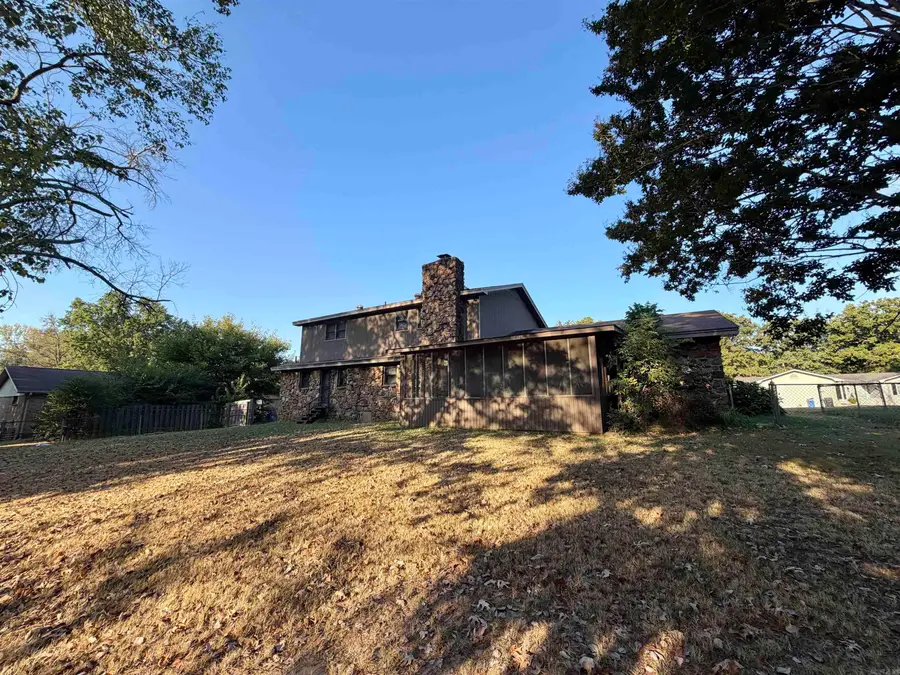 2320 Indian Trails Street, Jonesboro, AR 72401 - #2