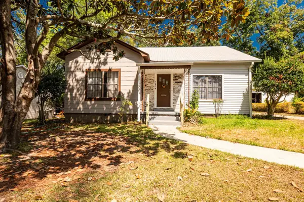1214 W Block Street, El Dorado, AR 71730