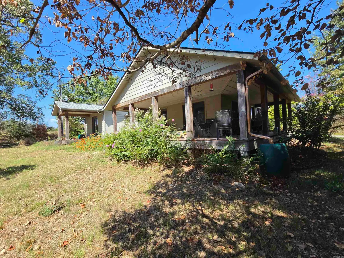 5401 Crestwood Lane, Ozark, AR 72949 - #1