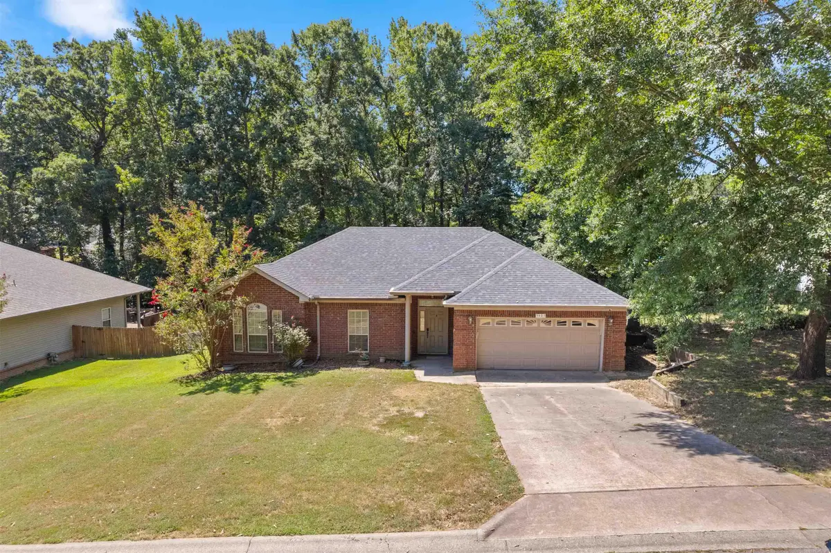 3013 Greenbrier Drive, Benton, AR 72015 - #1