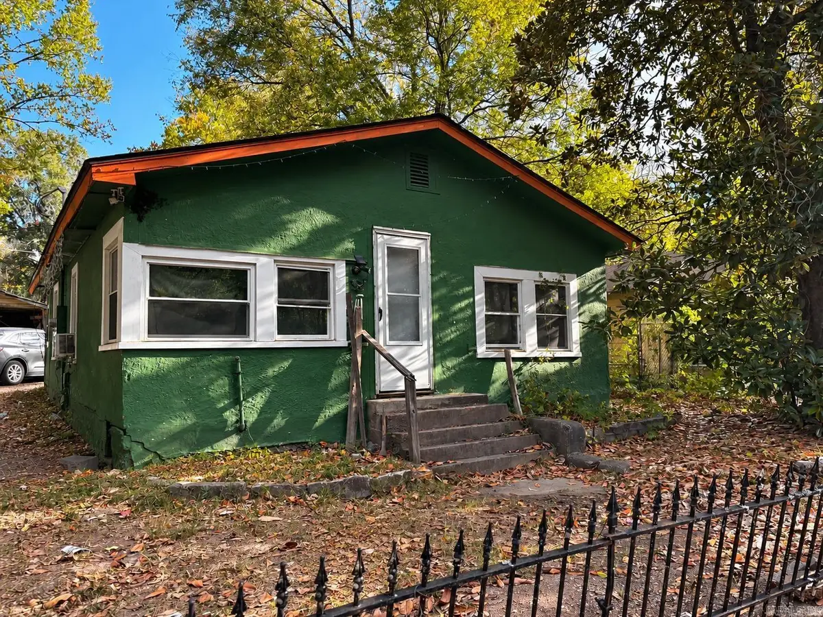 Address Withheld By Seller, Hot Springs, AR 71901 - #1