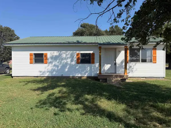 408 Short Street, Marmaduke, AR 72443