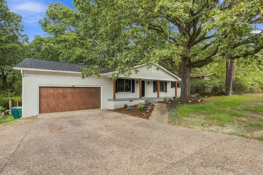11780 Southridge Drive, Little Rock, AR 72212 - #2