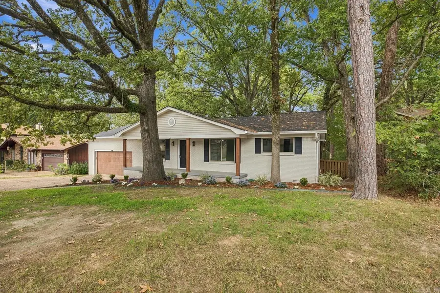 11780 Southridge Drive, Little Rock, AR 72212 - #3
