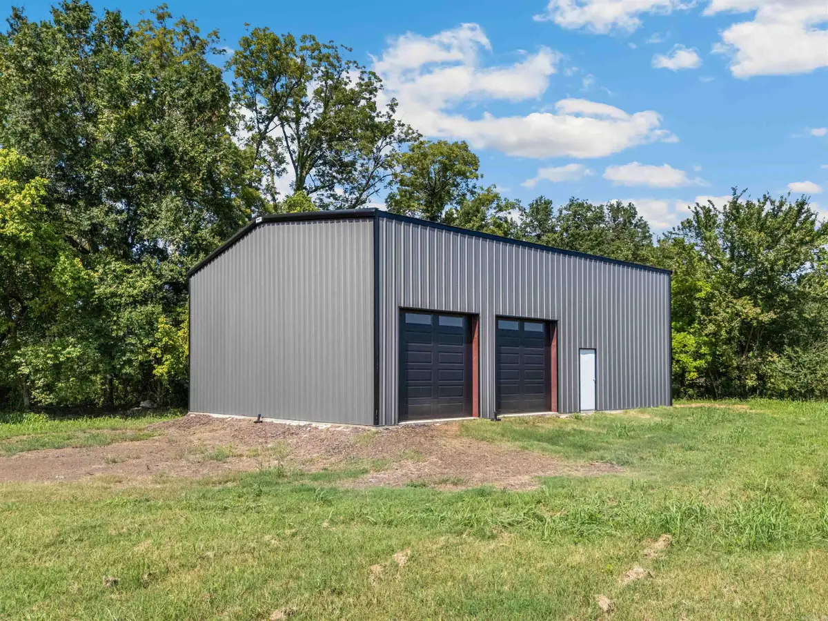 000 Bottoms Road, Howard, AR 72127 - #1