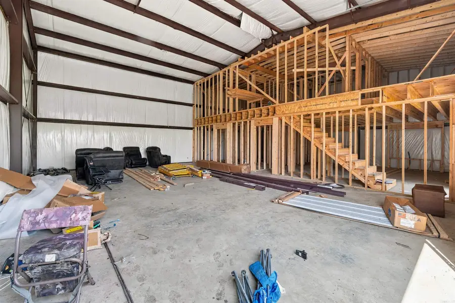 000 Bottoms Road, Howard, AR 72127 - #3
