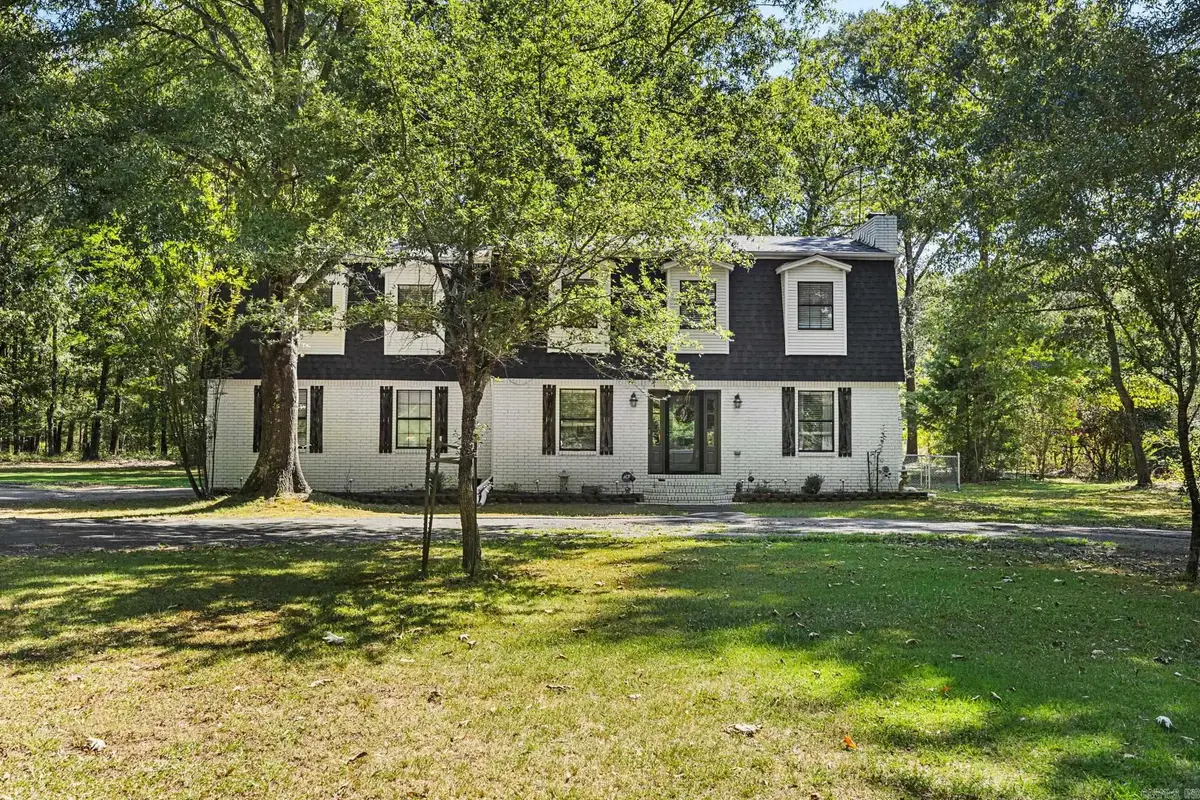 8008 Centennial Road, Jacksonville, AR 72076 - #1