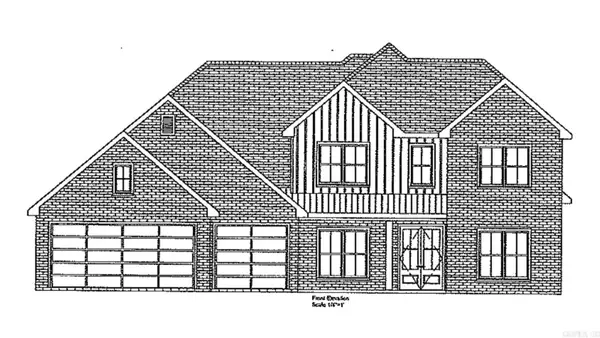28 Daventry Drive, Little Rock, AR 72223
