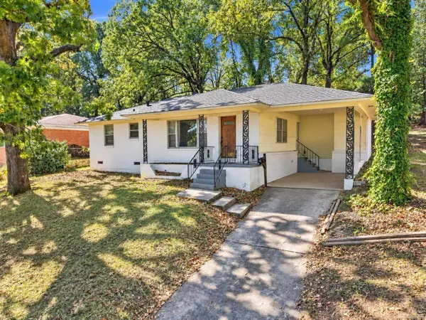 1106 Garland Avenue, North Little Rock, AR 72116
