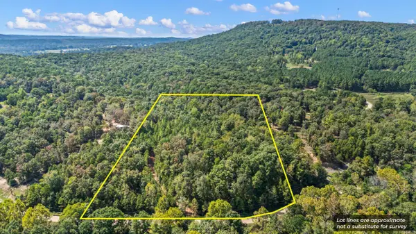 7 Acres Off Quicker Still Lane, Dover, AR 72837