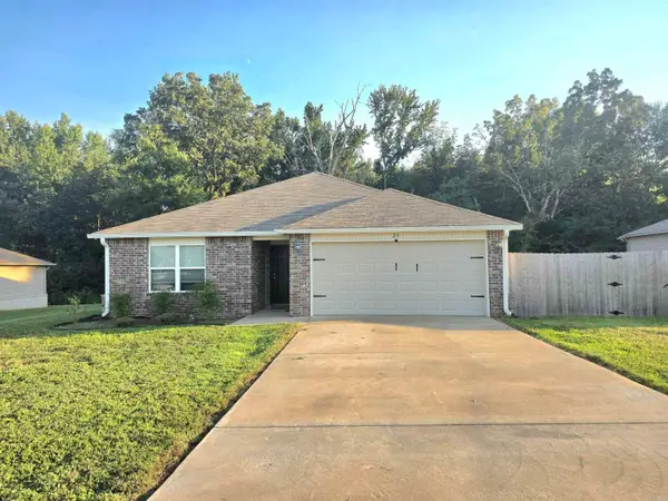 23 Dunnaway Drive, Austin, AR 72007