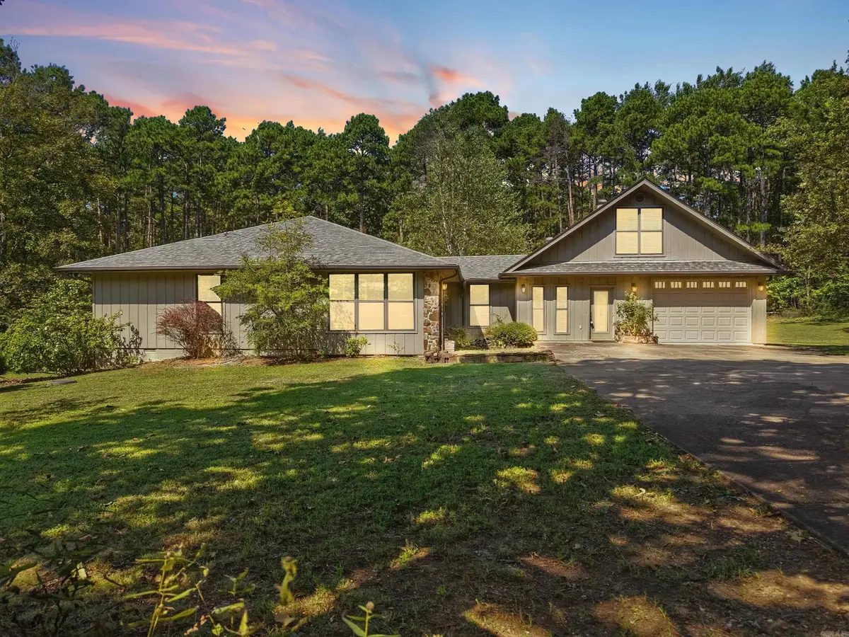 106 Daniel Drive, Fairfield Bay, AR 72088 - #1