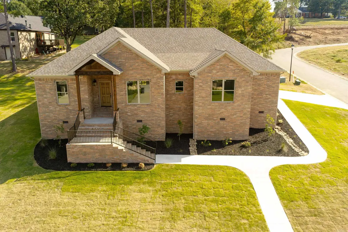 2609 Ridgewood Road, Searcy, AR 72143 - #1