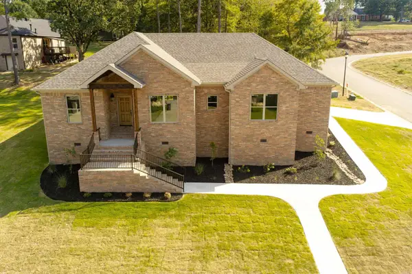 2609 Ridgewood Road, Searcy, AR 72143