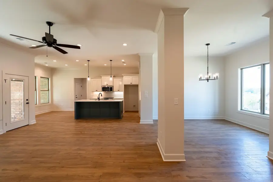 2609 Ridgewood Road, Searcy, AR 72143 - #2