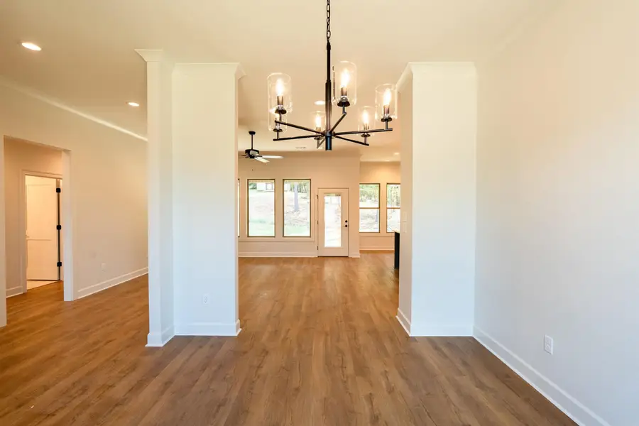 2609 Ridgewood Road, Searcy, AR 72143 - #3