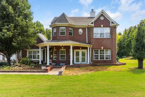 45 Pocahontas Court, Conway, AR 72032