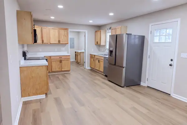 Address Withheld By Seller, Black Oak, AR 72414