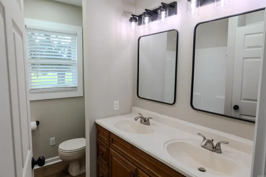 Address Withheld By Seller, Black Oak, AR 72414 - #3