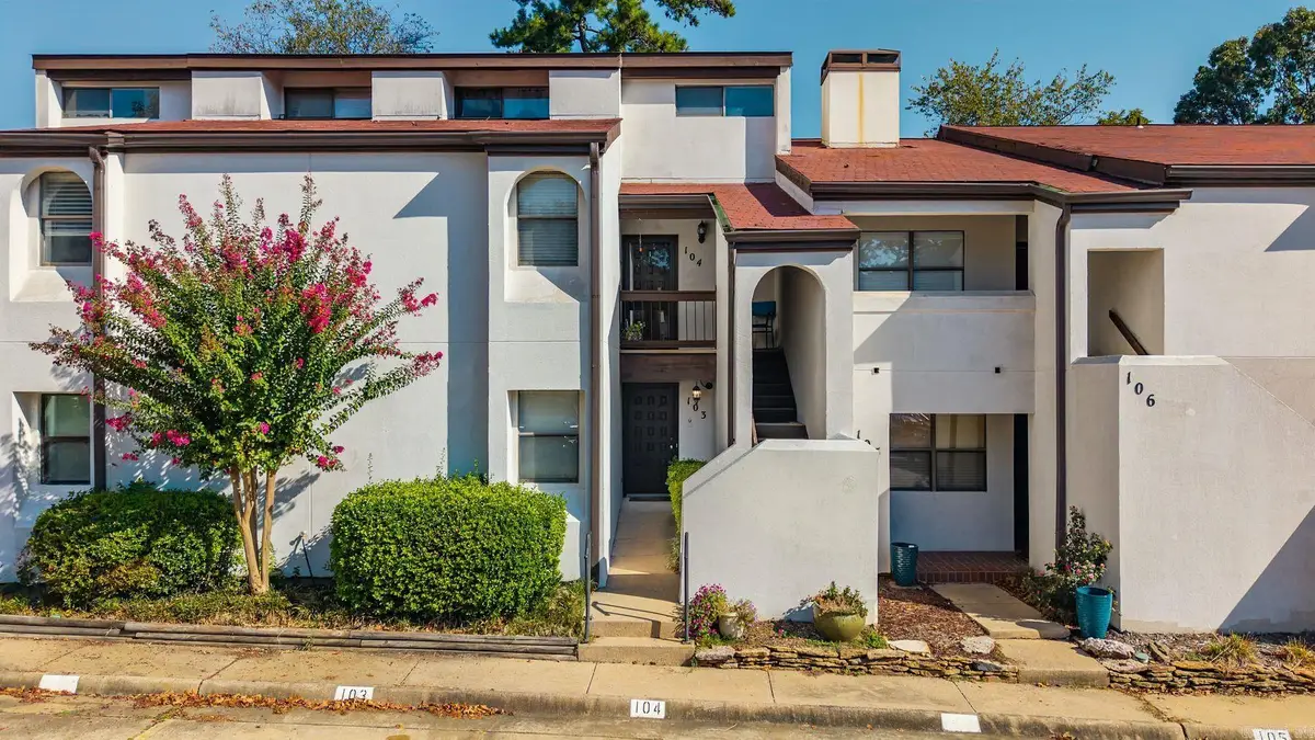 301 Kings Row #103 Drive, Little Rock, AR 72207 - #1