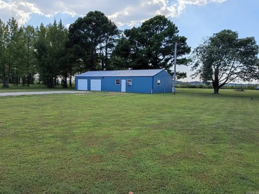 133 Greene 856 Road, Paragould, AR 72450 - #3
