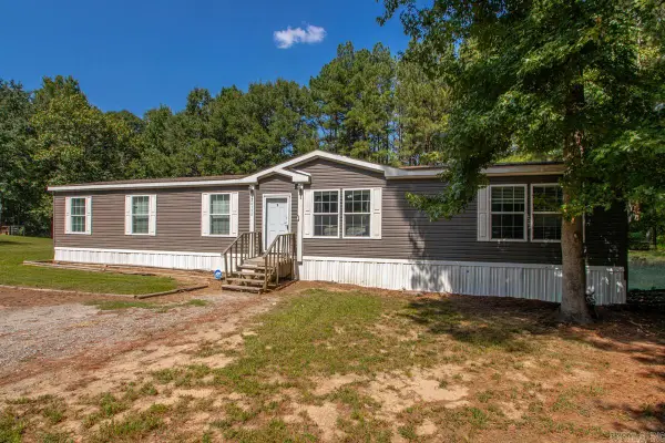26150 Brushy Pine Trail, Bauxite, AR 72011