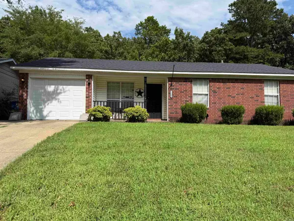 5600 Parker Street, North Little Rock, AR 72118