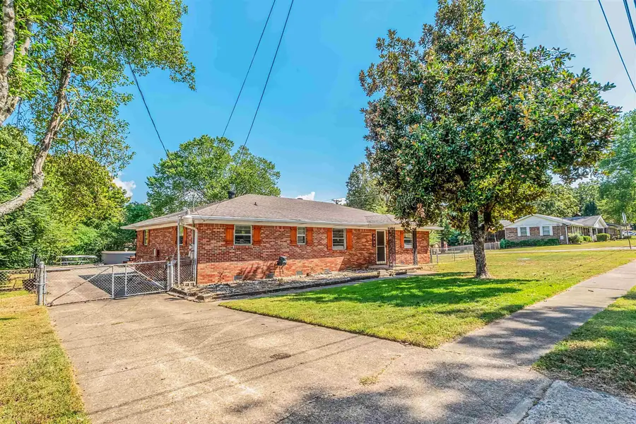 406 S Claremont Ave, Sherwood, AR 72120 - #3