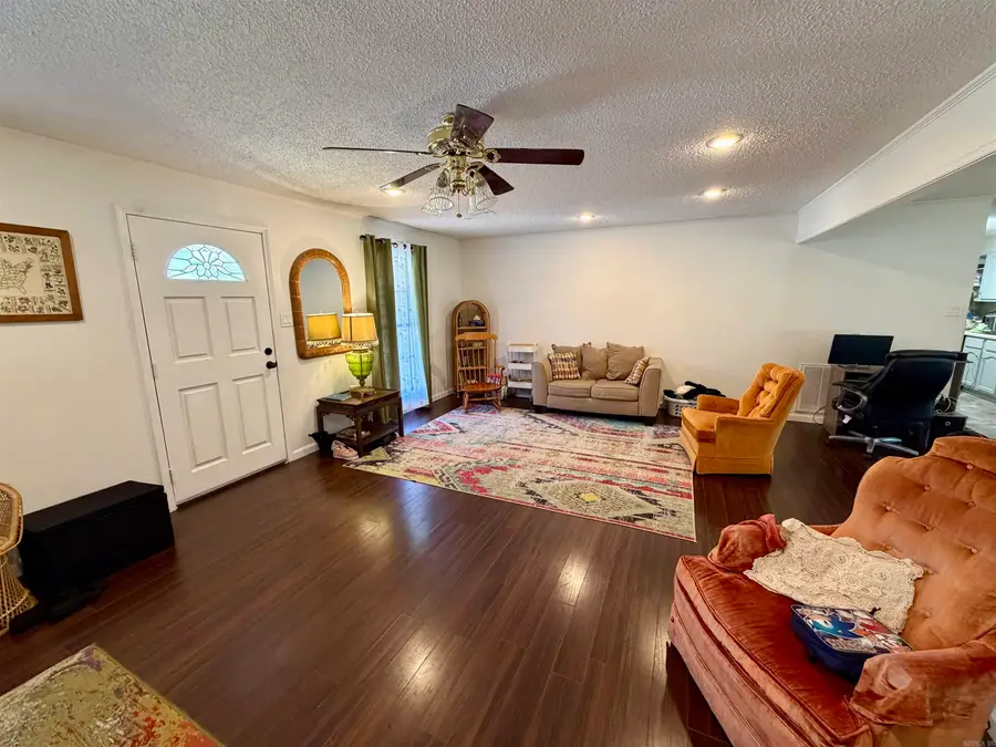 1013 Woodlawn Avenue, Hot Springs, AR 71913 - #3