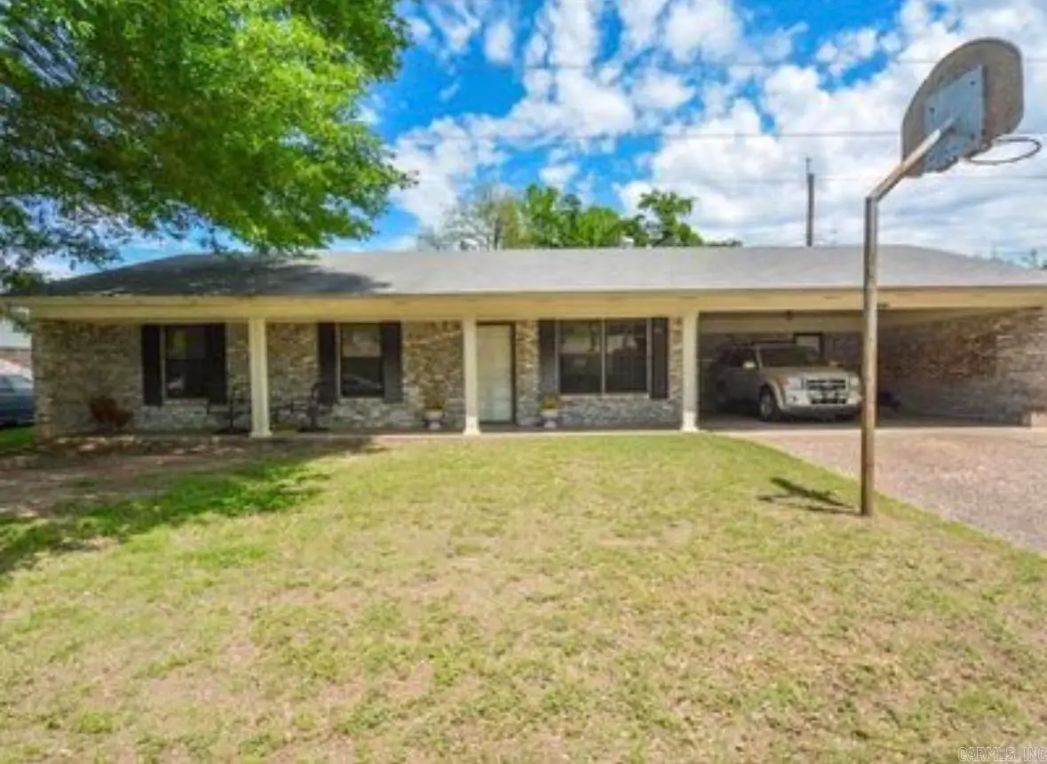 Address Withheld By Seller, North Little Rock, AR 72117 - #1
