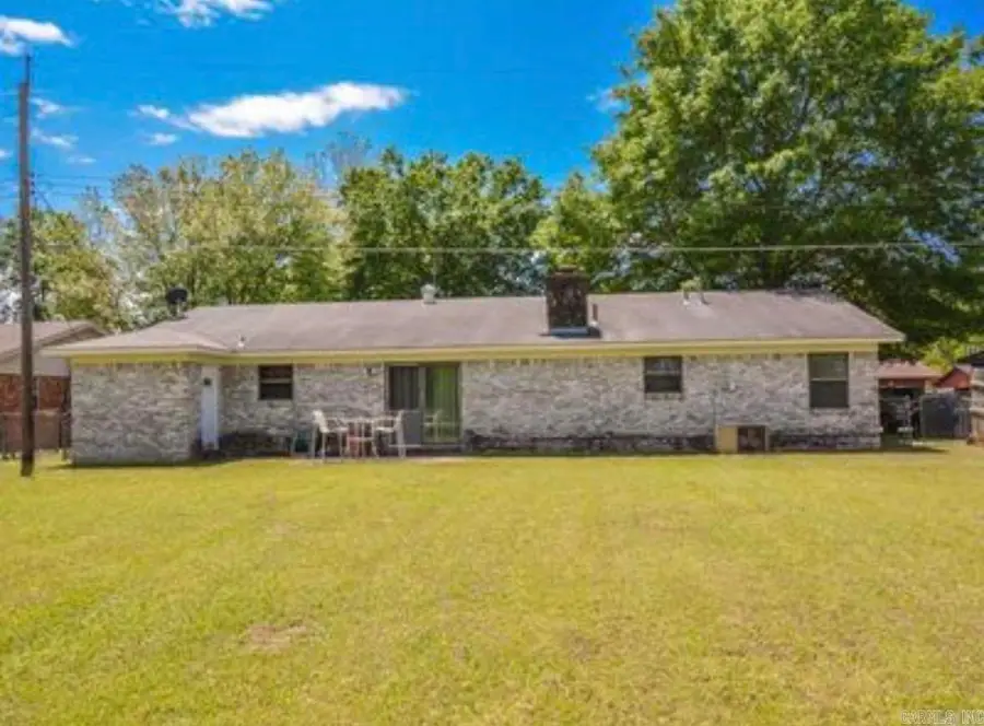 Address Withheld By Seller, North Little Rock, AR 72117 - #2