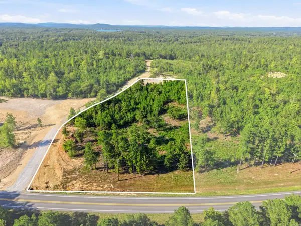 Lot 46 Hwy 128, Lonsdale, AR 72087