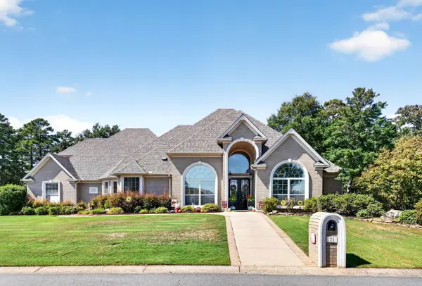 21 Gleneagle Drive, Cabot, AR 72023