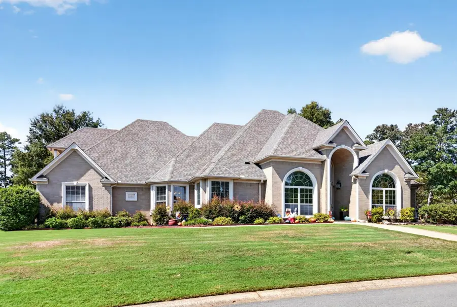21 Gleneagle Drive, Cabot, AR 72023 - #2
