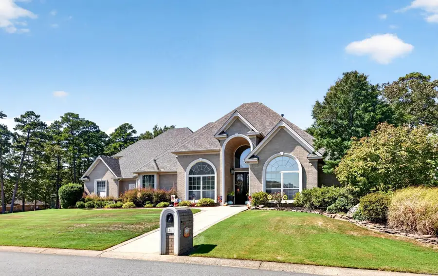 21 Gleneagle Drive, Cabot, AR 72023 - #3