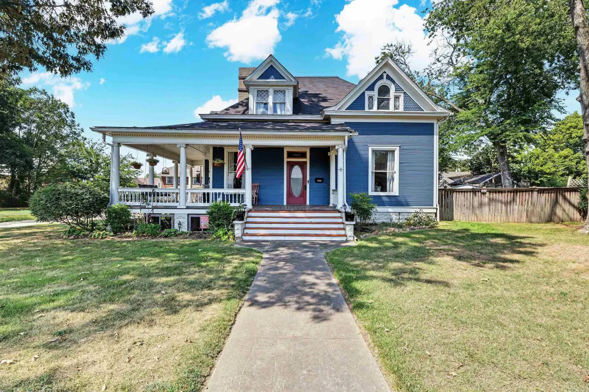 2000 S Battery Street, Little Rock, AR 72202 - #1