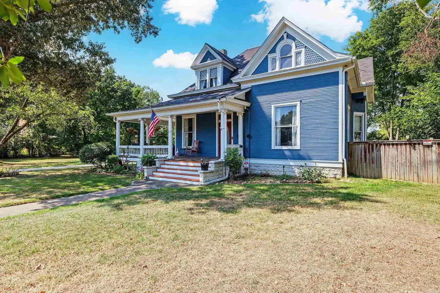 2000 S Battery Street, Little Rock, AR 72202 - #3
