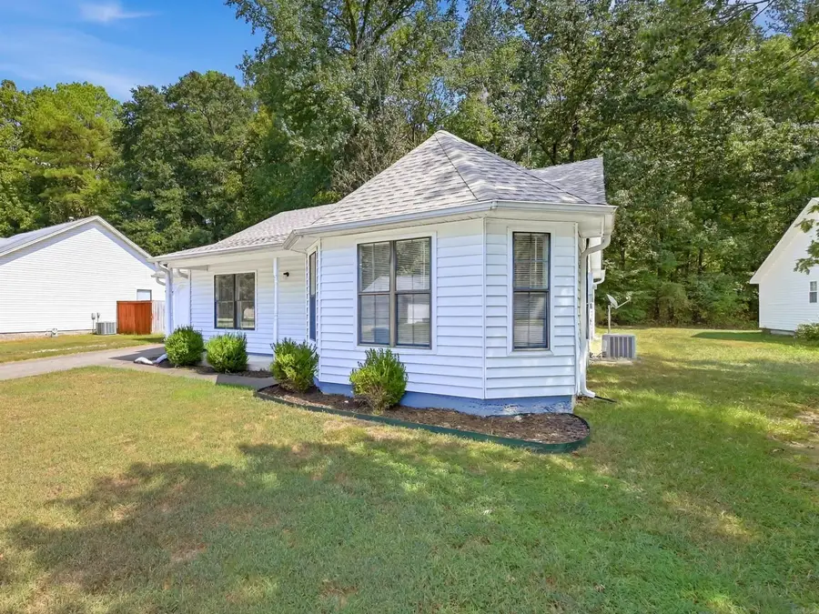 86 Pinedale Circle, Mabelvale, AR 72103 - #2