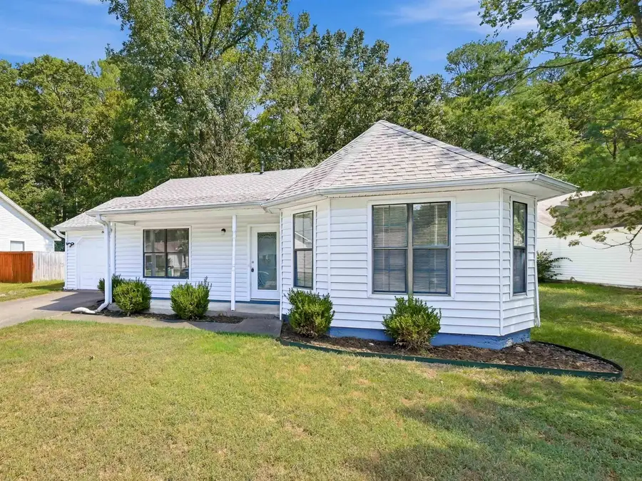 86 Pinedale Circle, Mabelvale, AR 72103 - #3